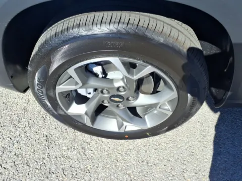 More photos of 2026 Chevrolet Trax LT at Pogue Chevrolet, INC., KY