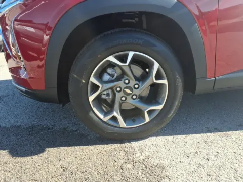 More photos of 2026 Chevrolet Trax LT at Pogue Chevrolet, INC., KY
