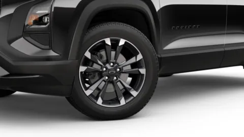 More photos of 2027 Chevrolet Equinox FWD RS at Pogue Chevrolet, INC., KY