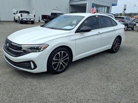 More photos of 2024 Volkswagen Jetta 1.5T Sport at Pogue Chevrolet, INC., KY