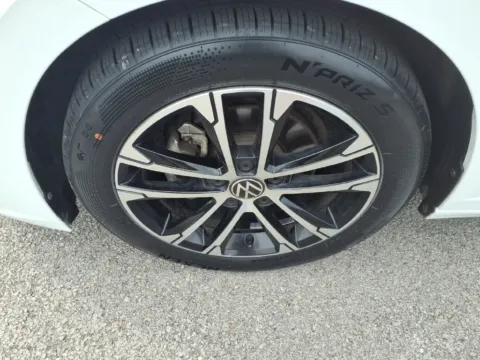 More photos of 2024 Volkswagen Jetta 1.5T Sport at Pogue Chevrolet, INC., KY