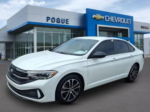 More photos of 2024 Volkswagen Jetta 1.5T Sport at Pogue Chevrolet, INC., KY