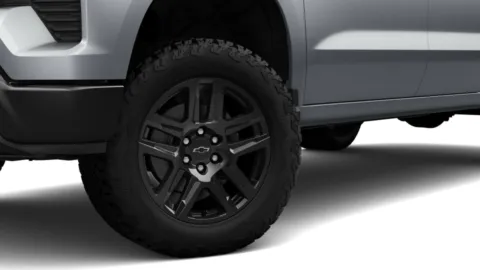 More photos of 2026 Chevrolet Silverado 1500 LT Trail Boss at Pogue Chevrolet, INC., KY