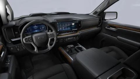 More photos of 2026 Chevrolet Silverado 1500 LT Trail Boss at Pogue Chevrolet, INC., KY