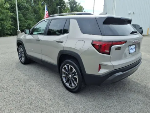 Another view of 2026 GMC Terrain Elevation for sale in Powderly, KY at Pogue Chevrolet, INC.
