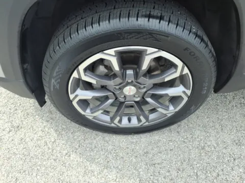More photos of 2026 GMC Terrain Elevation at Pogue Chevrolet, INC., KY