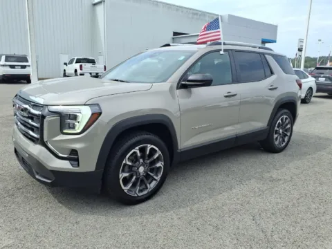 More photos of 2026 GMC Terrain Elevation at Pogue Chevrolet, INC., KY
