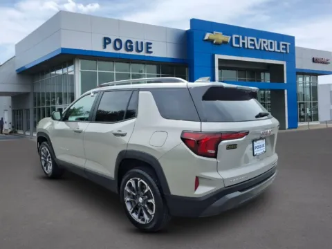 Another view of 2026 GMC Terrain Elevation for sale in Powderly, KY at Pogue Chevrolet, INC.