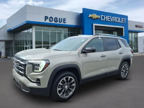 More photos of 2026 GMC Terrain Elevation at Pogue Chevrolet, INC., KY