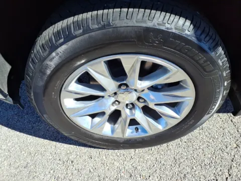 More photos of 2022 Chevrolet Silverado 1500 LTD LTZ at Pogue Chevrolet, INC., KY