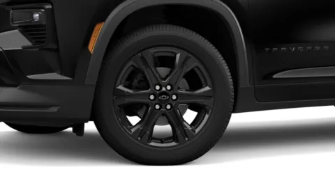 More photos of 2027 Chevrolet Traverse FWD LT at Pogue Chevrolet, INC., KY
