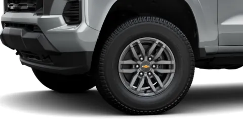 Another view of 2026 Chevrolet Colorado 4WD LT for sale in Powderly, KY at Pogue Chevrolet, INC.