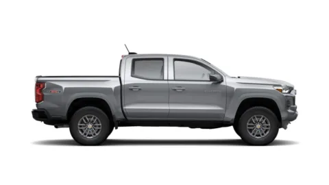 More photos of 2026 Chevrolet Colorado 4WD LT at Pogue Chevrolet, INC., KY