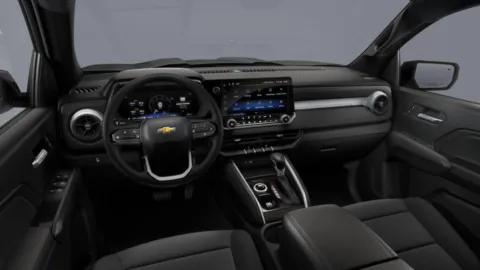 More photos of 2026 Chevrolet Colorado 4WD LT at Pogue Chevrolet, INC., KY