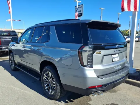 Another view of 2027 Chevrolet Tahoe Z71 for sale in Powderly, KY at Pogue Chevrolet, INC.