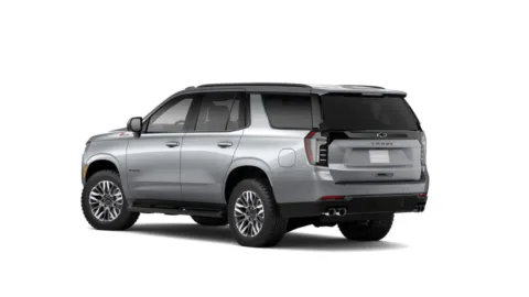 Photos of 2027 Chevrolet Tahoe Z71 for sale in Powderly, KY at Pogue Chevrolet, INC.