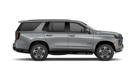 Another view of 2027 Chevrolet Tahoe Z71 for sale in Powderly, KY at Pogue Chevrolet, INC.