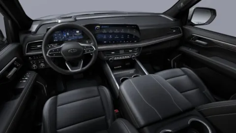 More photos of 2027 Chevrolet Tahoe Z71 at Pogue Chevrolet, INC., KY