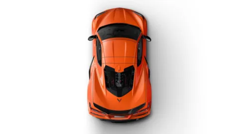 More photos of 2027 Chevrolet Corvette 1LT at Pogue Chevrolet, INC., KY