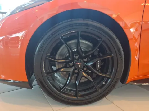 More photos of 2027 Chevrolet Corvette 1LT at Pogue Chevrolet, INC., KY