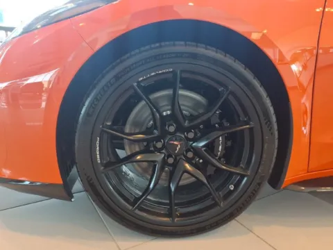 More photos of 2027 Chevrolet Corvette 1LT at Pogue Chevrolet, INC., KY