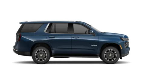 Another view of 2027 Chevrolet Tahoe LT for sale in Powderly, KY at Pogue Chevrolet, INC.