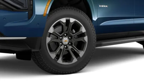 More photos of 2027 Chevrolet Tahoe LT at Pogue Chevrolet, INC., KY