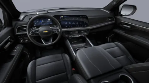 More photos of 2027 Chevrolet Tahoe LT at Pogue Chevrolet, INC., KY