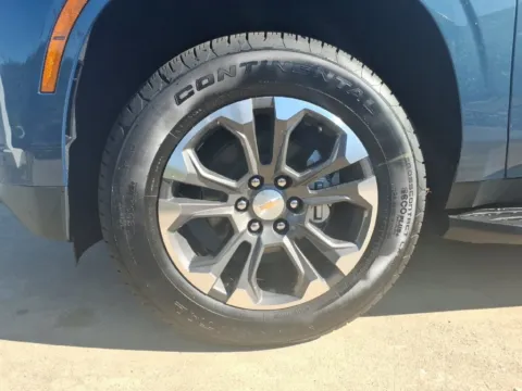 More photos of 2027 Chevrolet Tahoe LT at Pogue Chevrolet, INC., KY