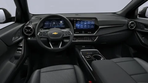 More photos of 2027 Chevrolet Equinox FWD LT at Pogue Chevrolet, INC., KY