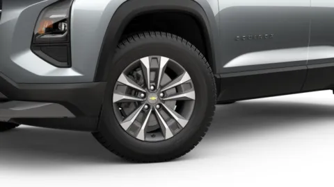 More photos of 2026 Chevrolet Equinox FWD LT at Pogue Chevrolet, INC., KY