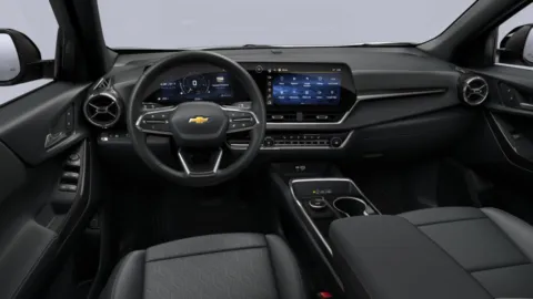 More photos of 2026 Chevrolet Equinox FWD LT at Pogue Chevrolet, INC., KY