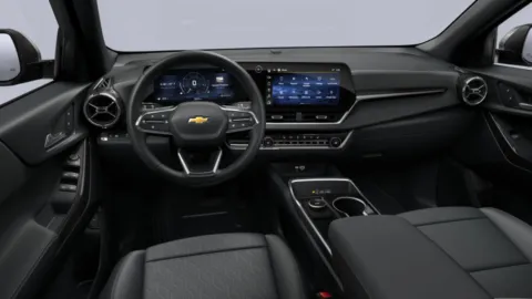More photos of 2027 Chevrolet Equinox FWD LT at Pogue Chevrolet, INC., KY