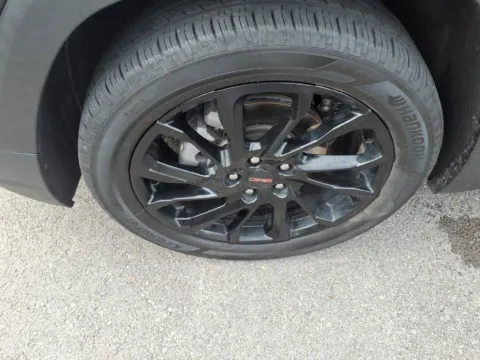 More photos of 2024 GMC Terrain SLE at Pogue Chevrolet, INC., KY