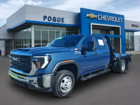 More photos of 2026 GMC Sierra 3500 HD CC Pro at Pogue Chevrolet, INC., KY
