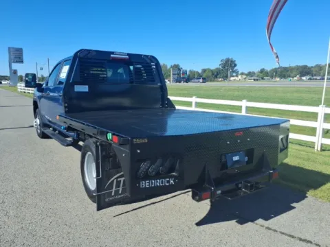Another view of 2026 GMC Sierra 3500 HD CC Pro for sale in Powderly, KY at Pogue Chevrolet, INC.