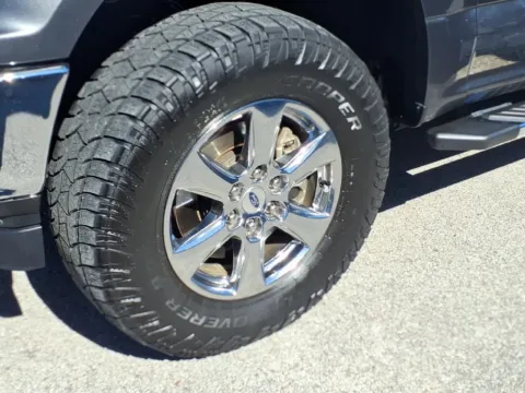 More photos of 2019 Ford F-150 XLT at Pogue Chevrolet, INC., KY