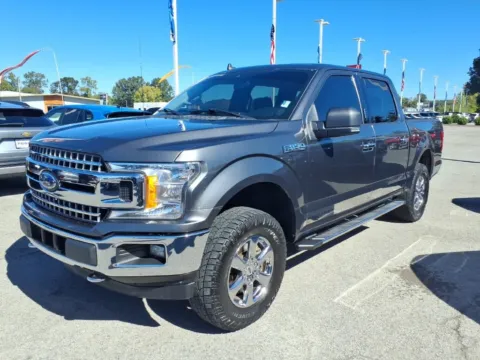More photos of 2019 Ford F-150 XLT at Pogue Chevrolet, INC., KY