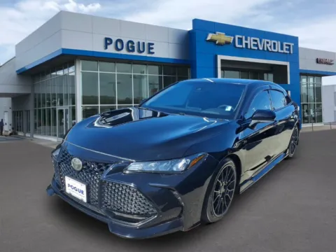 More photos of 2021 Toyota Avalon TRD at Pogue Chevrolet, INC., KY