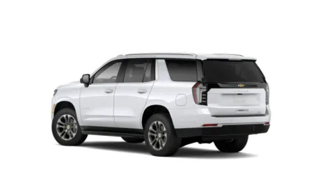Photos of 2027 Chevrolet Tahoe LT for sale in Powderly, KY at Pogue Chevrolet, INC.