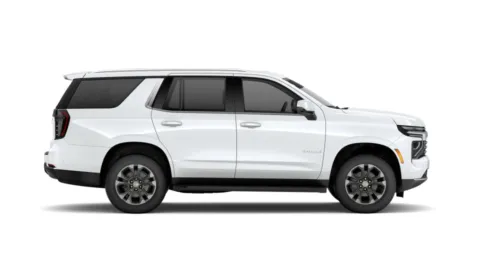 Another view of 2027 Chevrolet Tahoe LT for sale in Powderly, KY at Pogue Chevrolet, INC.