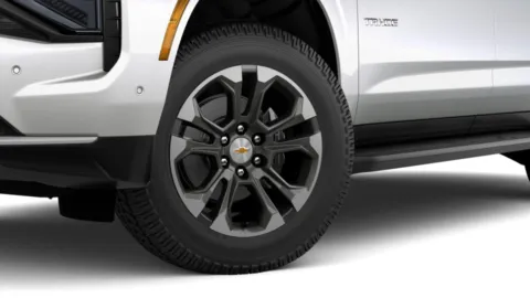 More photos of 2027 Chevrolet Tahoe LT at Pogue Chevrolet, INC., KY