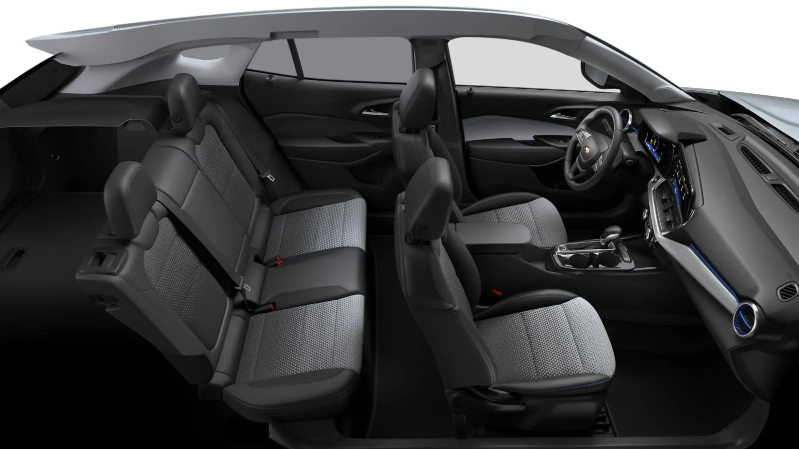 2026 Chevrolet Trax LT - Photo 7