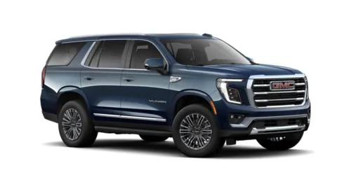 More photos of 2027 GMC Yukon Elevation at Pogue Chevrolet, INC., KY