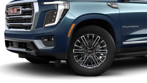 More photos of 2027 GMC Yukon Elevation at Pogue Chevrolet, INC., KY