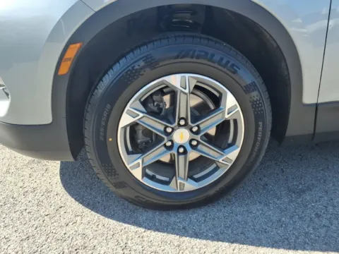More photos of 2023 Chevrolet Blazer LT at Pogue Chevrolet, INC., KY