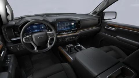 More photos of 2026 Chevrolet Silverado 1500 RST at Pogue Chevrolet, INC., KY
