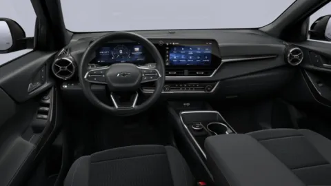 More photos of 2027 Chevrolet Equinox FWD LT at Pogue Chevrolet, INC., KY