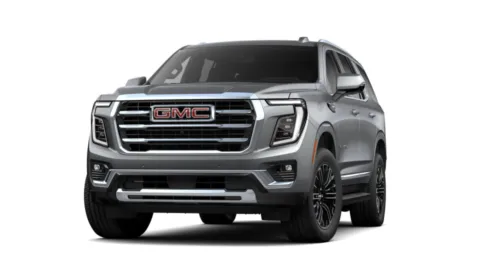 Gray 2027 GMC Yukon Elevation for sale in Powderly, KY