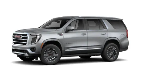 Photos of 2027 GMC Yukon Elevation for sale in Powderly, KY at Pogue Chevrolet, INC.